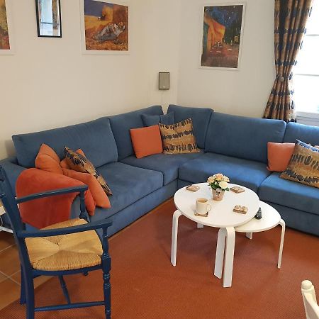 Provencal House In Fayence With Pool & Indoor Spa Esterno foto