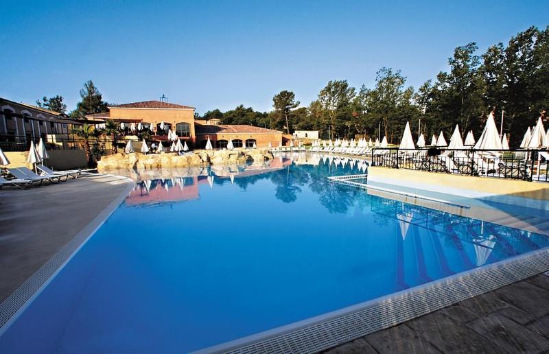 Provencal House In Fayence With Pool & Indoor Spa Esterno foto