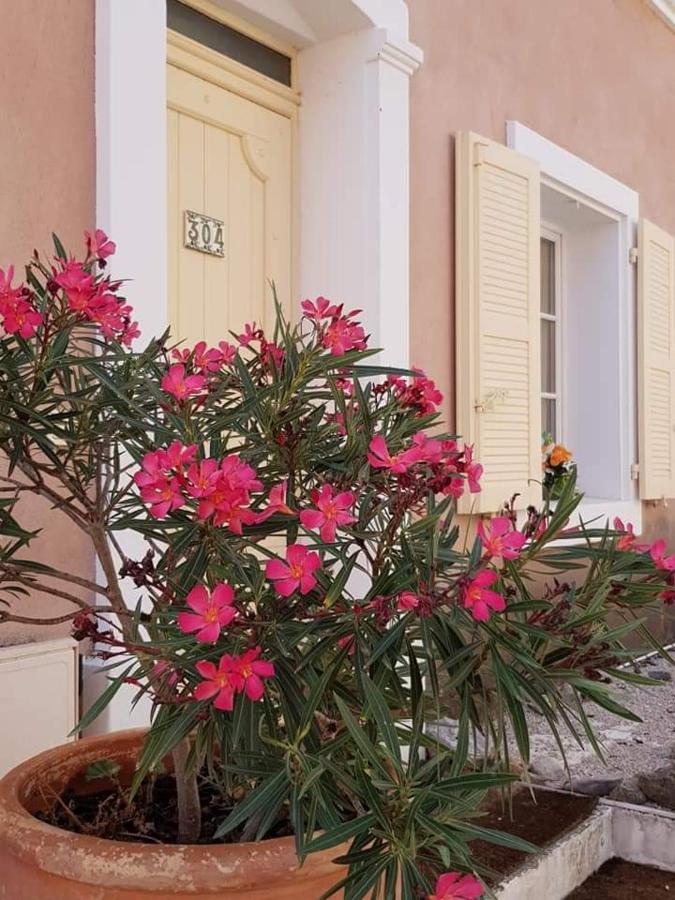 Provencal House In Fayence With Pool & Indoor Spa Esterno foto
