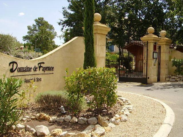 Provencal House In Fayence With Pool & Indoor Spa Camera foto