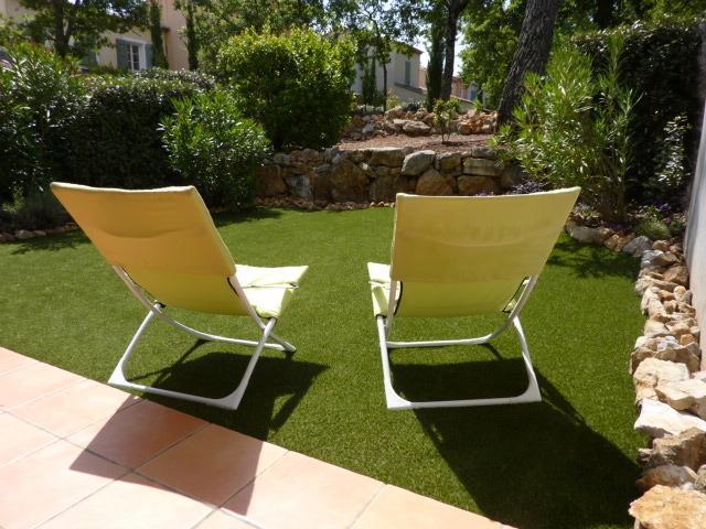 Provencal House In Fayence With Pool & Indoor Spa Camera foto