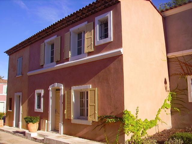 Provencal House In Fayence With Pool & Indoor Spa Camera foto