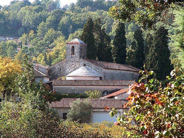 Provencal House In Fayence With Pool & Indoor Spa Camera foto