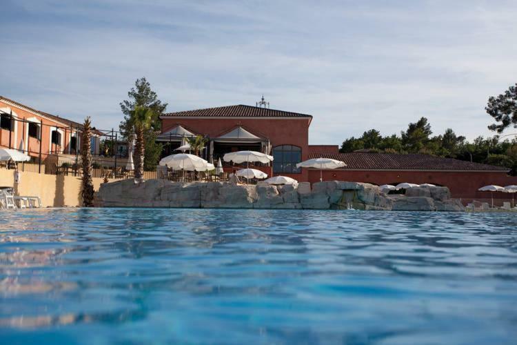 Provencal House In Fayence With Pool & Indoor Spa Esterno foto